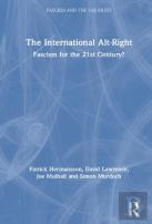The International Alt-Right