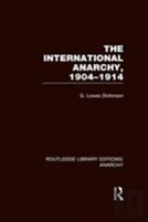 The International Anarchy (Rle Anarchy)