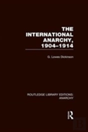 The International Anarchy (Rle Anarchy)