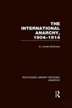 Bertrand.pt - The International Anarchy (Rle Anarchy)