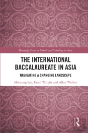 The International Baccalaureate In Asia