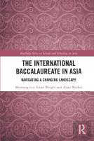 The International Baccalaureate In Asia