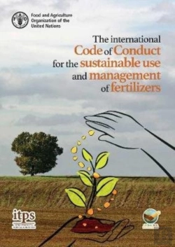 Bertrand.pt - The International Code Of Conduct For The Sustainable Use And Management Of Fertilizers