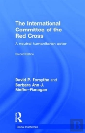 The International Committee Of The Red Cross