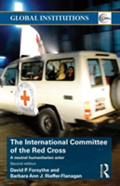 The International Committee Of The Red Cross
