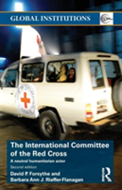 Bertrand.pt - The International Committee Of The Red Cross