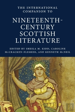 Bertrand.pt - The International Companion To Nineteenth-Century Scottish Literature