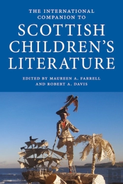 Bertrand.pt - The International Companion To Scottish Children'S Literature