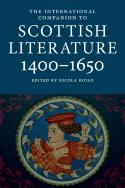 Bertrand.pt - The International Companion To Scottish Literature 1400â€“1650