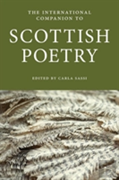 The International Companion To Scottish Poetry