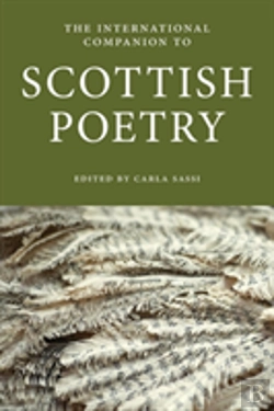 Bertrand.pt - The International Companion To Scottish Poetry