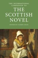 The International Companion To The Scottish Novel