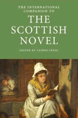 Bertrand.pt - The International Companion To The Scottish Novel