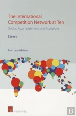 Bertrand.pt - The International Competition Network At Ten