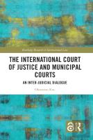 The International Court Of Justice And Municipal Courts