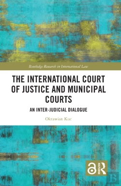 Bertrand.pt - The International Court Of Justice And Municipal Courts