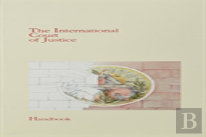 The International Court Of Justice Handbook