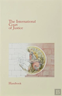 Bertrand.pt - The International Court Of Justice Handbook