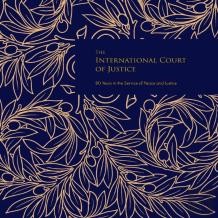 The International Court Of Justice