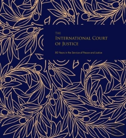 Bertrand.pt - The International Court Of Justice