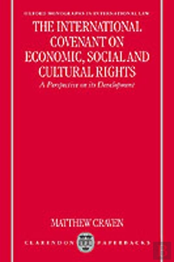 Bertrand.pt - The International Covenant On Economic, Social And Cultural Rights