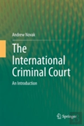 The International Criminal Court