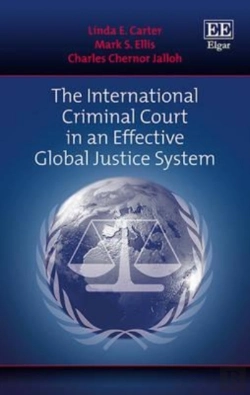 Bertrand.pt - The International Criminal Court In An Effective Global Justice System