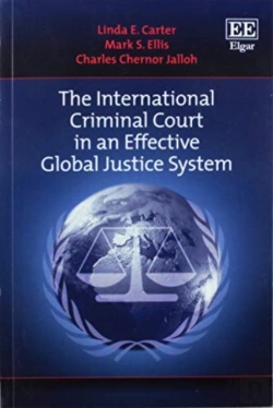 Bertrand.pt - The International Criminal Court In An Effective Global Justice System