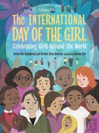 The International Day Of The Girl