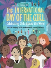 The International Day Of The Girl