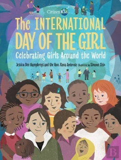 Bertrand.pt - The International Day Of The Girl