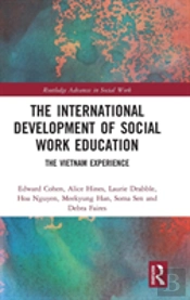 The International Development Of Social Work Education
