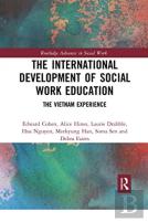 The International Development Of Social Work Education