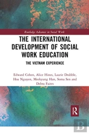 The International Development Of Social Work Education