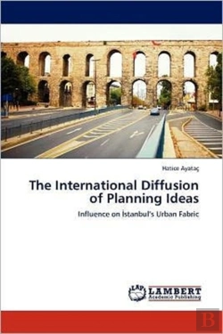 Bertrand.pt - The International Diffusion Of Planning Ideas