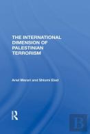 The International Dimension Of Palestinian Terrorism