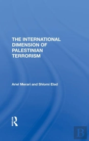 The International Dimension Of Palestinian Terrorism