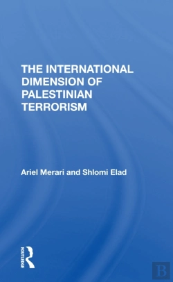 Bertrand.pt - The International Dimension Of Palestinian Terrorism