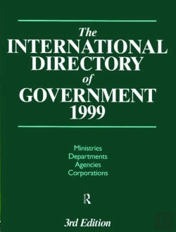 Bertrand.pt - The International Directory Of Government 1999