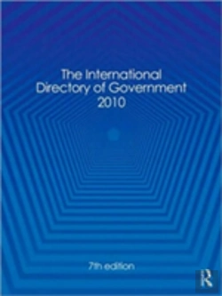 Bertrand.pt - The International Directory Of Government 2010