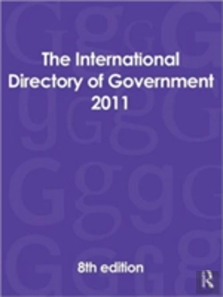 Bertrand.pt - The International Directory Of Government 2011
