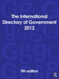 Bertrand.pt - The International Directory Of Government 2012