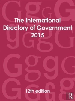 Bertrand.pt - The International Directory Of Government 2015