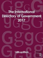 The International Directory Of Government 2017