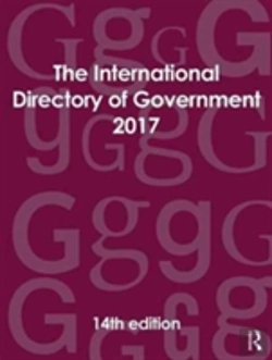 Bertrand.pt - The International Directory Of Government 2017