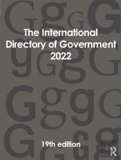 The International Directory Of Government 2022