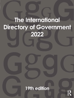 Bertrand.pt - The International Directory Of Government 2022