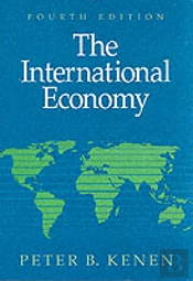 The International Economy