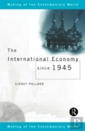 The International Economy Since 1945