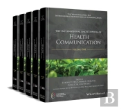 The International Encyclopedia Of Health Communication